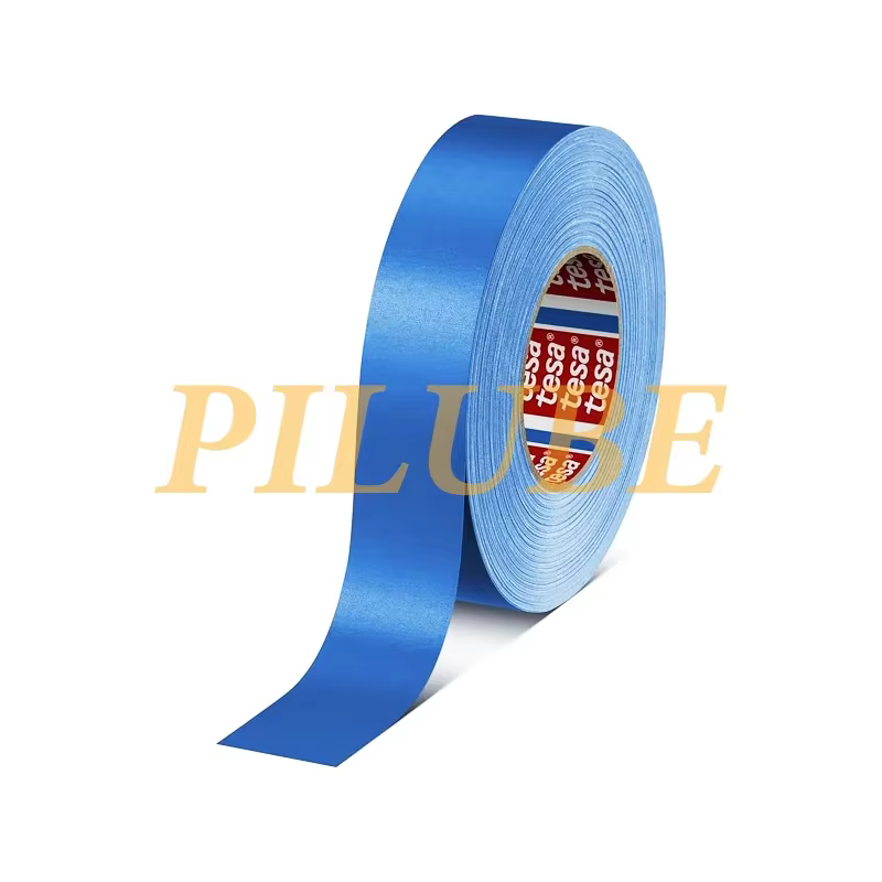 TESA 4651-Ruban à pointe en aluminium