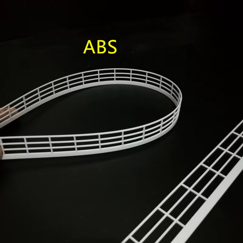 Simulation d'escalier Oblique/droit