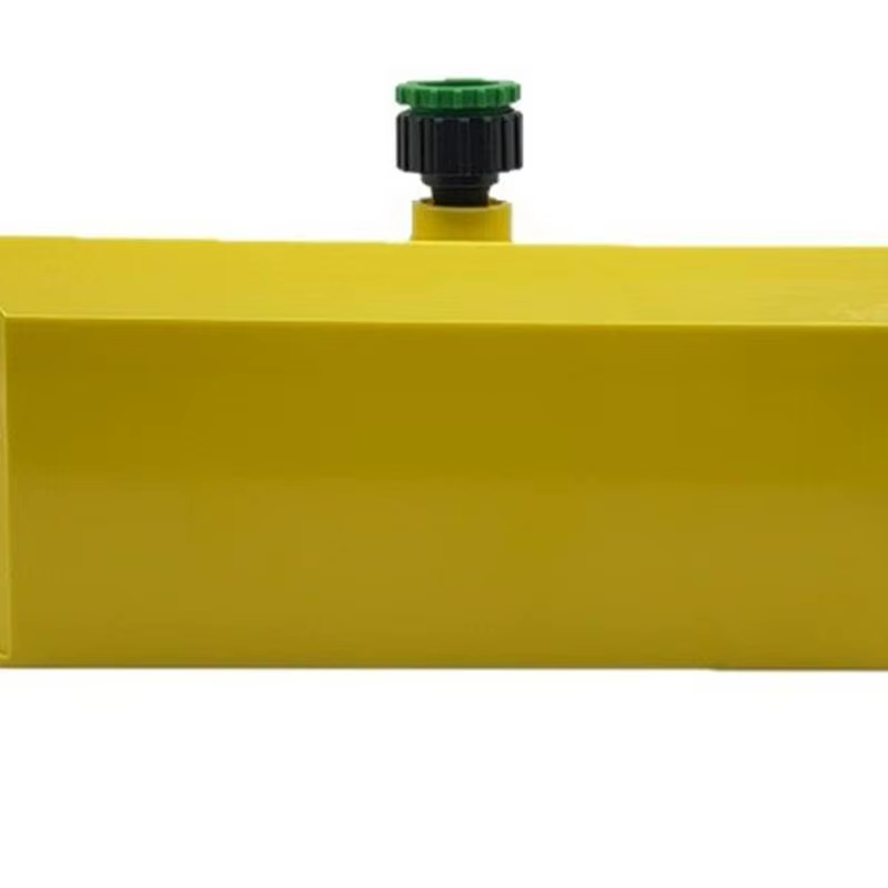 Nettoyeur rouleaux peinture manuel