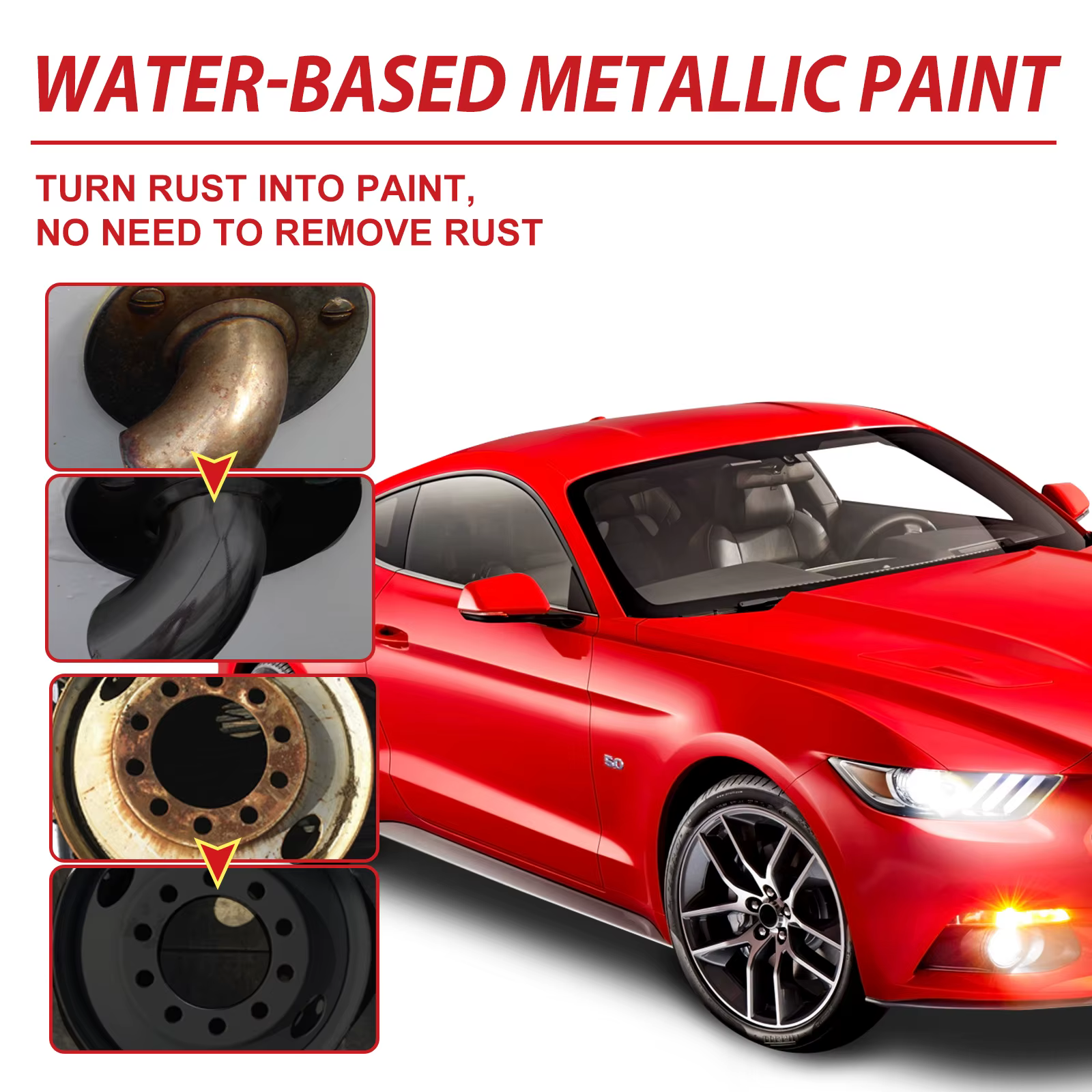 Peinture D.lique à Base d'Eau