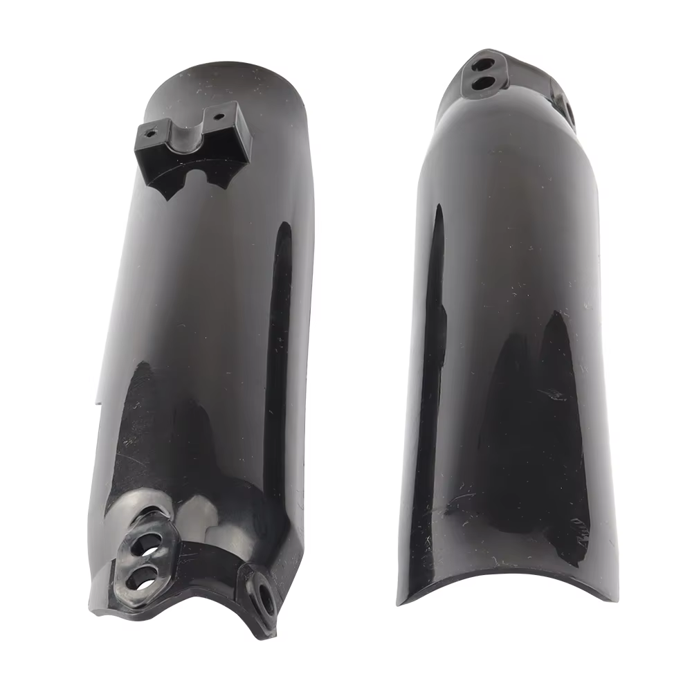 Protections de fourche avant pour moto, protection de fourche, amortisseur pour la plupart des vélos, motos, accessoires d'outils
