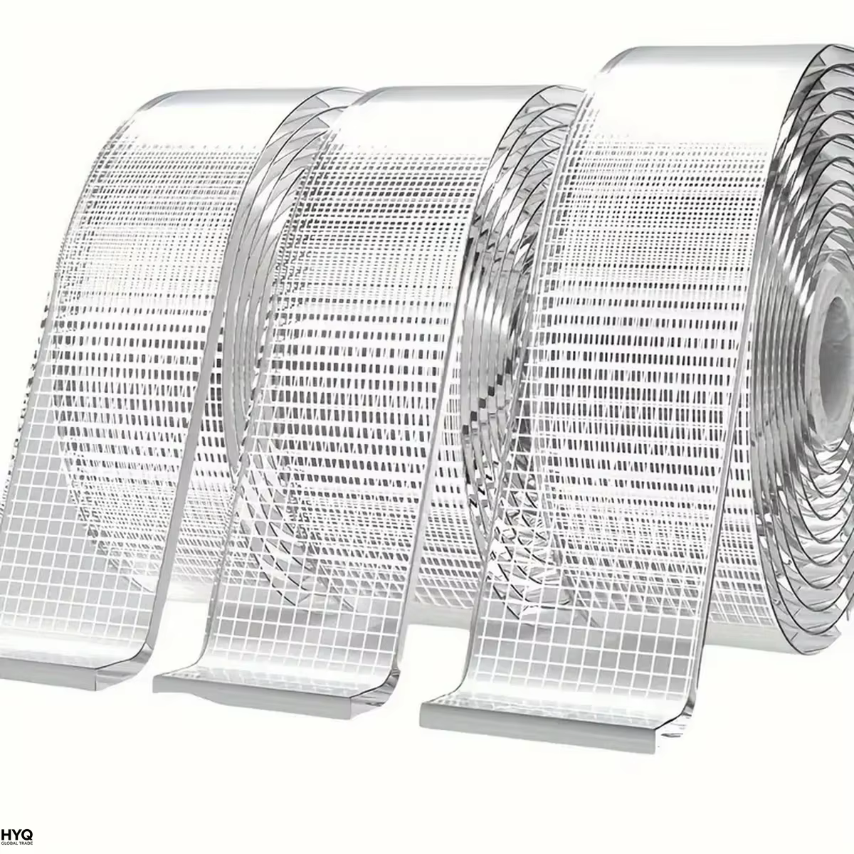 1 bande adhésive nano ultra-résistante double face