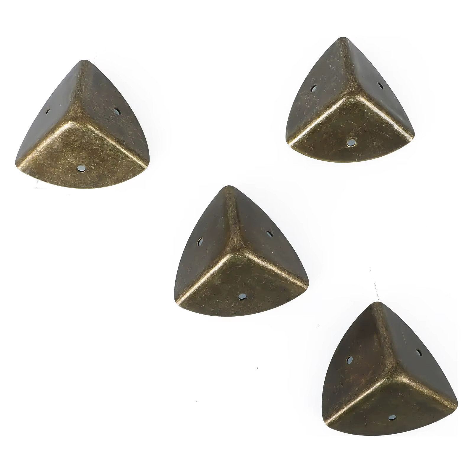 Protections d'angle pour la maison