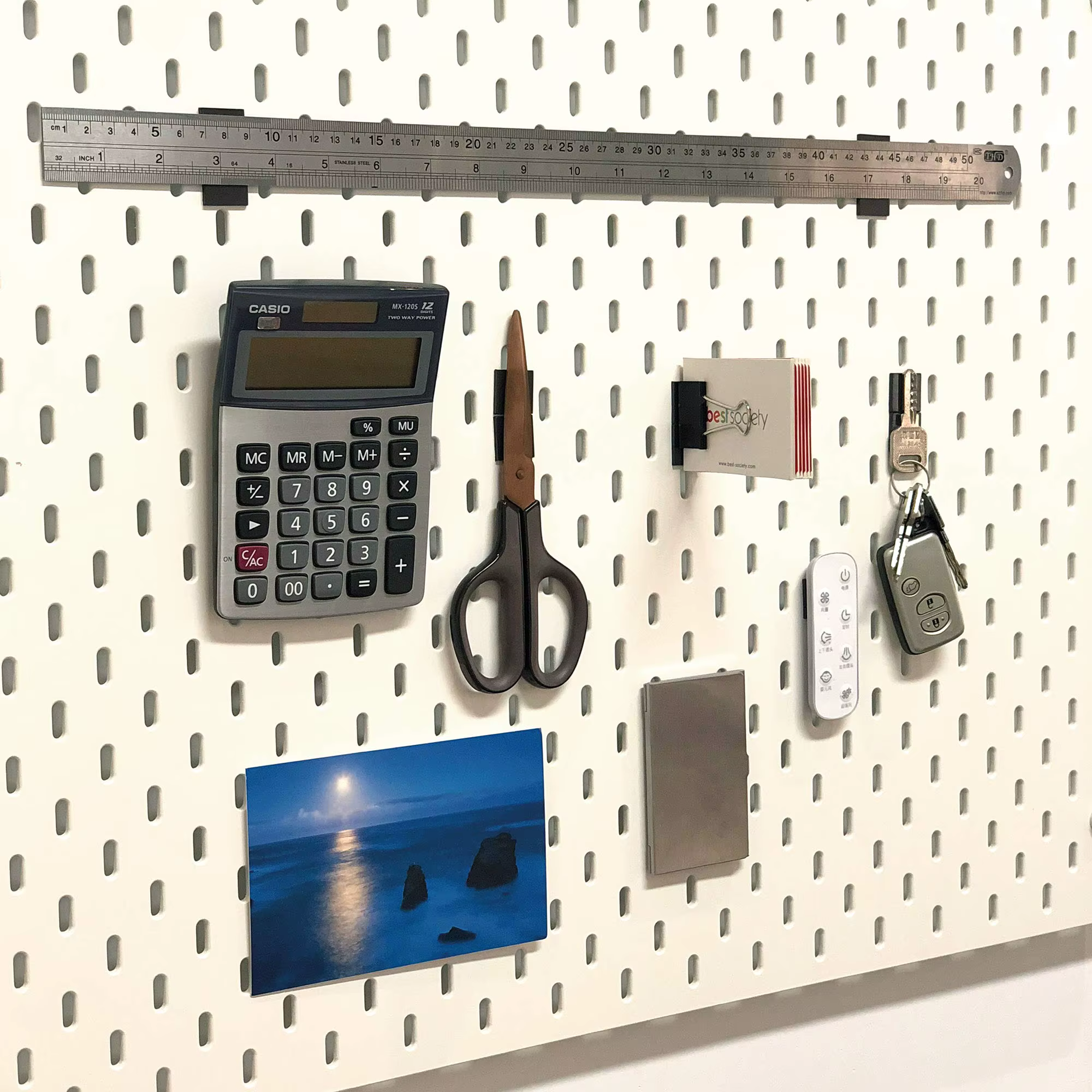 Ruban magnétique, rouleau