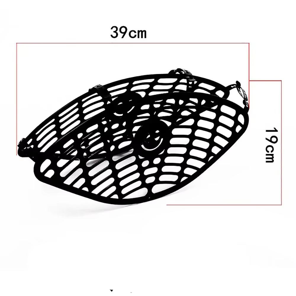 Filet de Protection réglable pour siège de vélo pour enfants, garde-corps de sécurité arrière, jambes pour enfants, bouclier de pied, filet de roue Anti-pincement, équipement de cyclisme