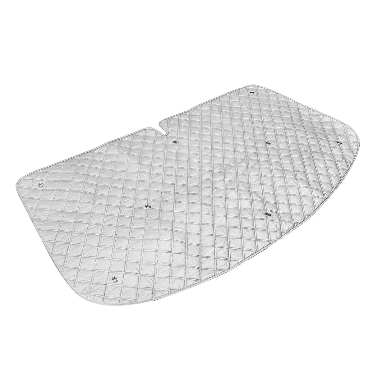 Pour VW T4 1990-2003 pare-soleil pare-brise Protection ensemble interne thermique aveugle fenêtre couverture pare-brise pare-soleil ensemble