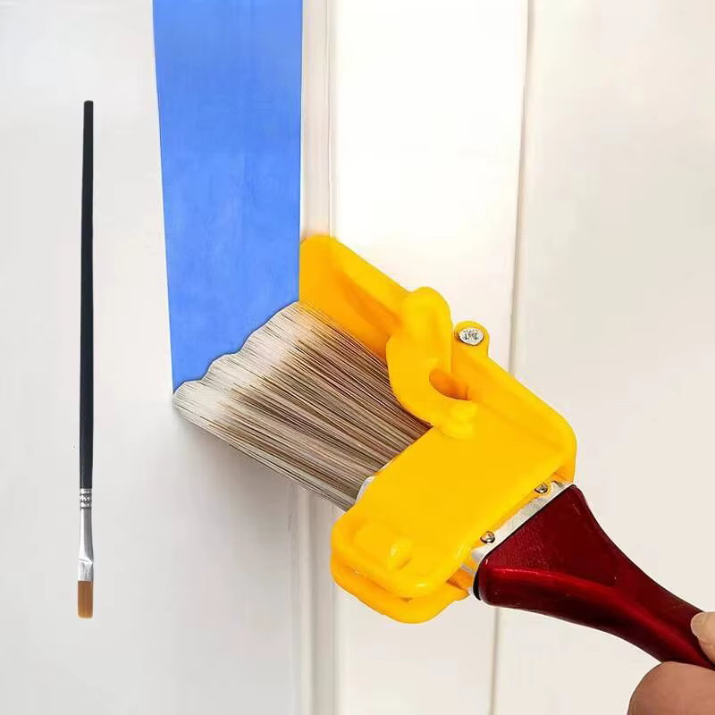 Pinceau à peinture pour bord