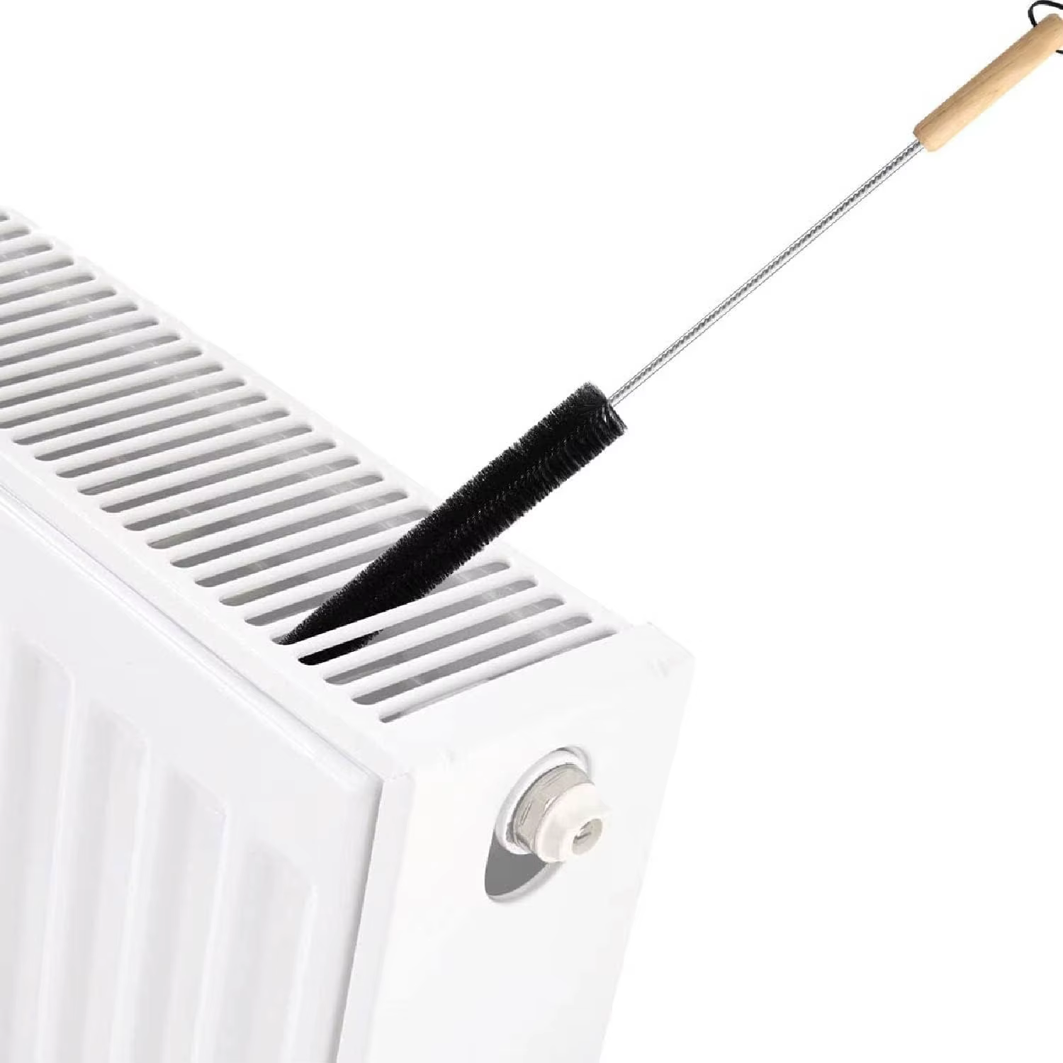 Brosse radiateur - 120 cm