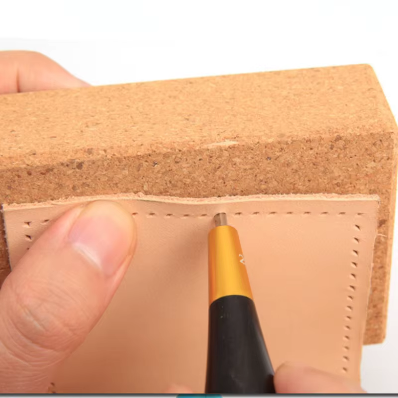 Tapis de liège bricolage