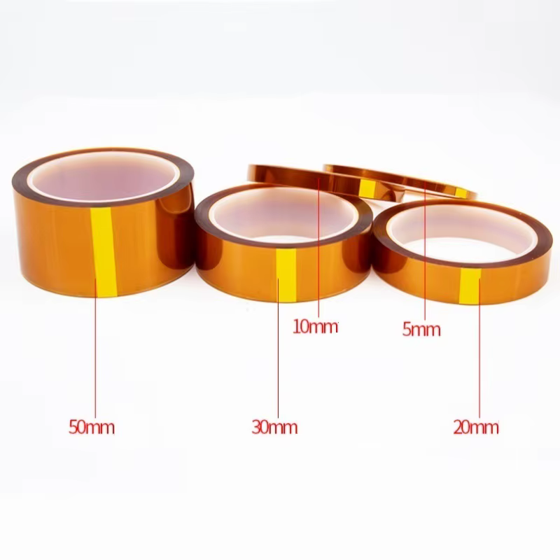 Kapton-Ruban adhésif double face