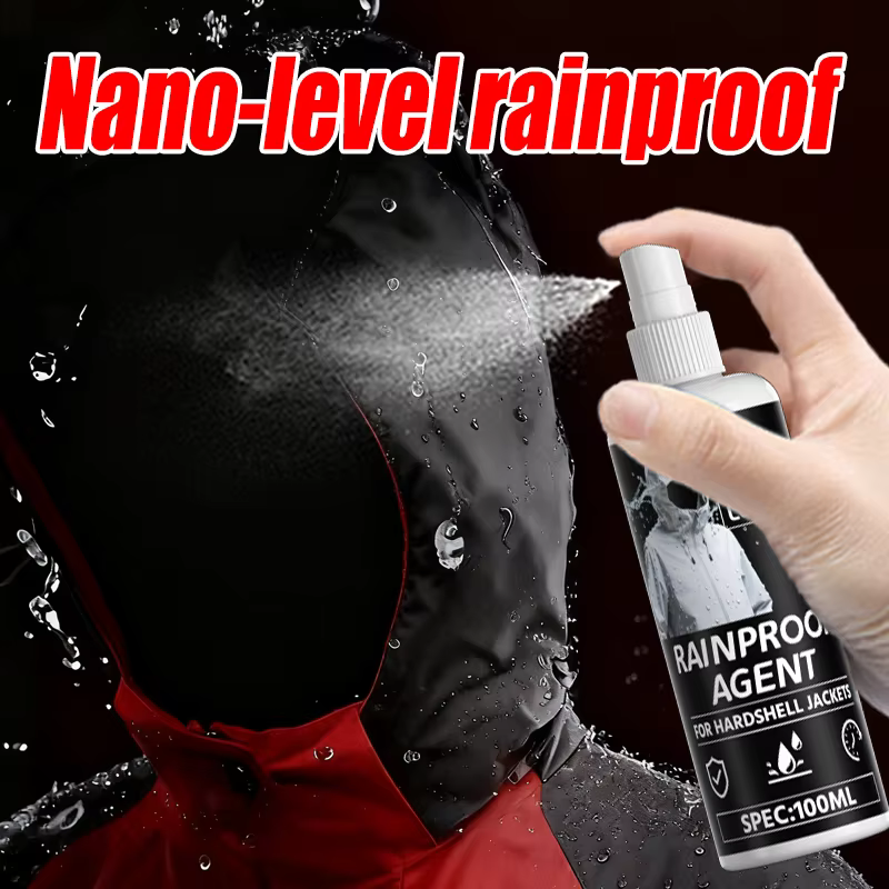 Nano Spray imperméable pour vêtements