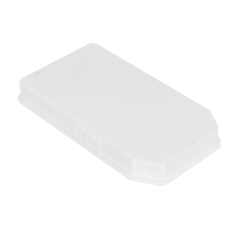 Couvercle de capot de chauffe-eau pour caravane, pour accessoires de camping-car Truma Ultrastore & Rapide
