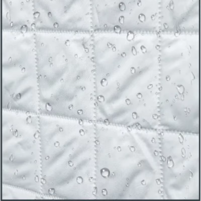Couverture de neige de pare-brise d'hiver de voiture, protection antigel de pare-soleil de voiture, protection solaire et couverture de pare-brise avant anti-glace