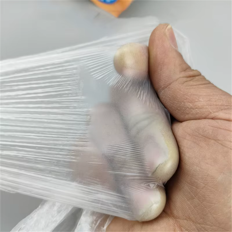 Film de Protection anti-poussière pour meubles