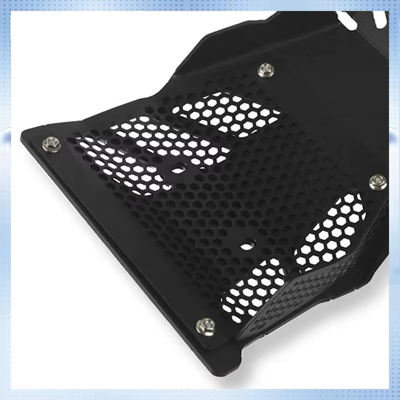 L09A-Protection de moteur de moto pour Ducati Multistrada 1200 Protection de boîtier de moteur pour Ducati
