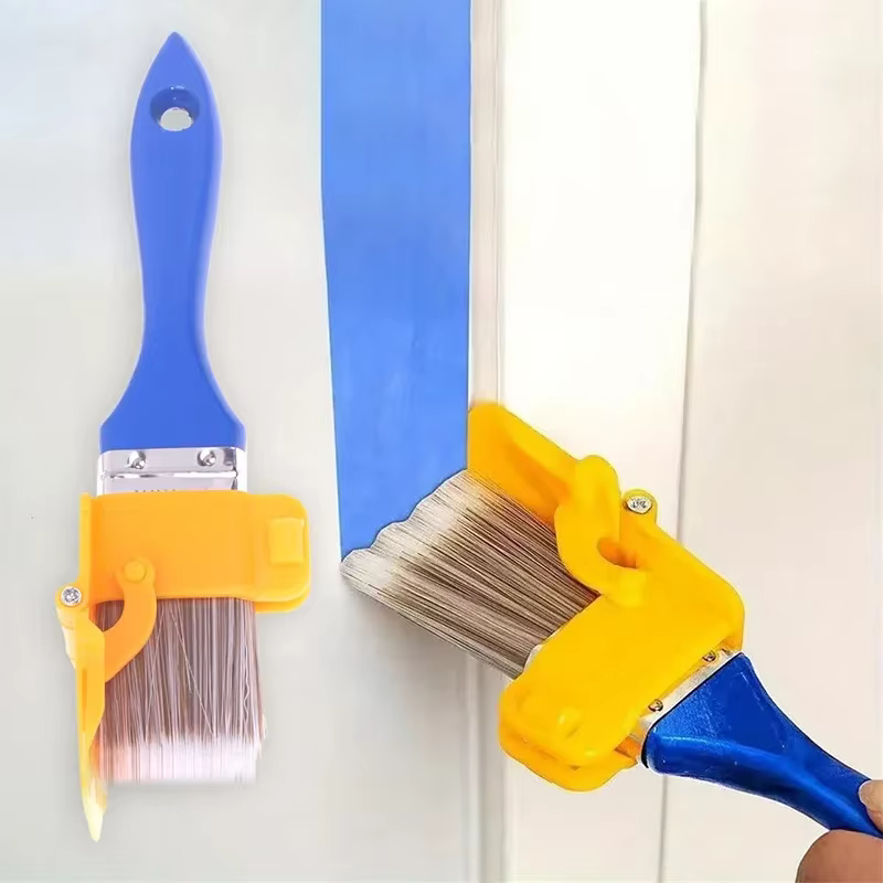 Brosse de coupe pour peinture