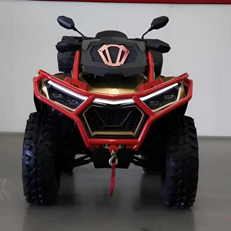 Nouveau 2WD/4WD commutable quatre roues tout-terrain moto tout-terrain ATV Quad ATV/UTV