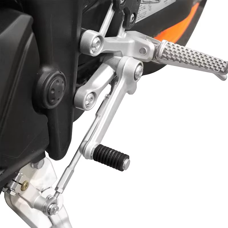 Manchon en caoutchouc universel pour levier de vitesse de moto, protection antidérapante pour chaussures, accessoire de changement de vitesse pour moto
