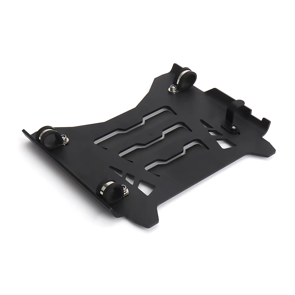 Nouvelle plaque de Protection de support central pour BMW R1200GS LC R1250GS ADV Adventure R 1200GS GS LC R1250 GS Extension de Protection de moteur