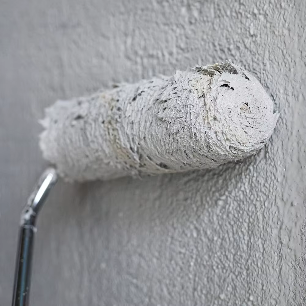 Kit de rouleaux à peinture