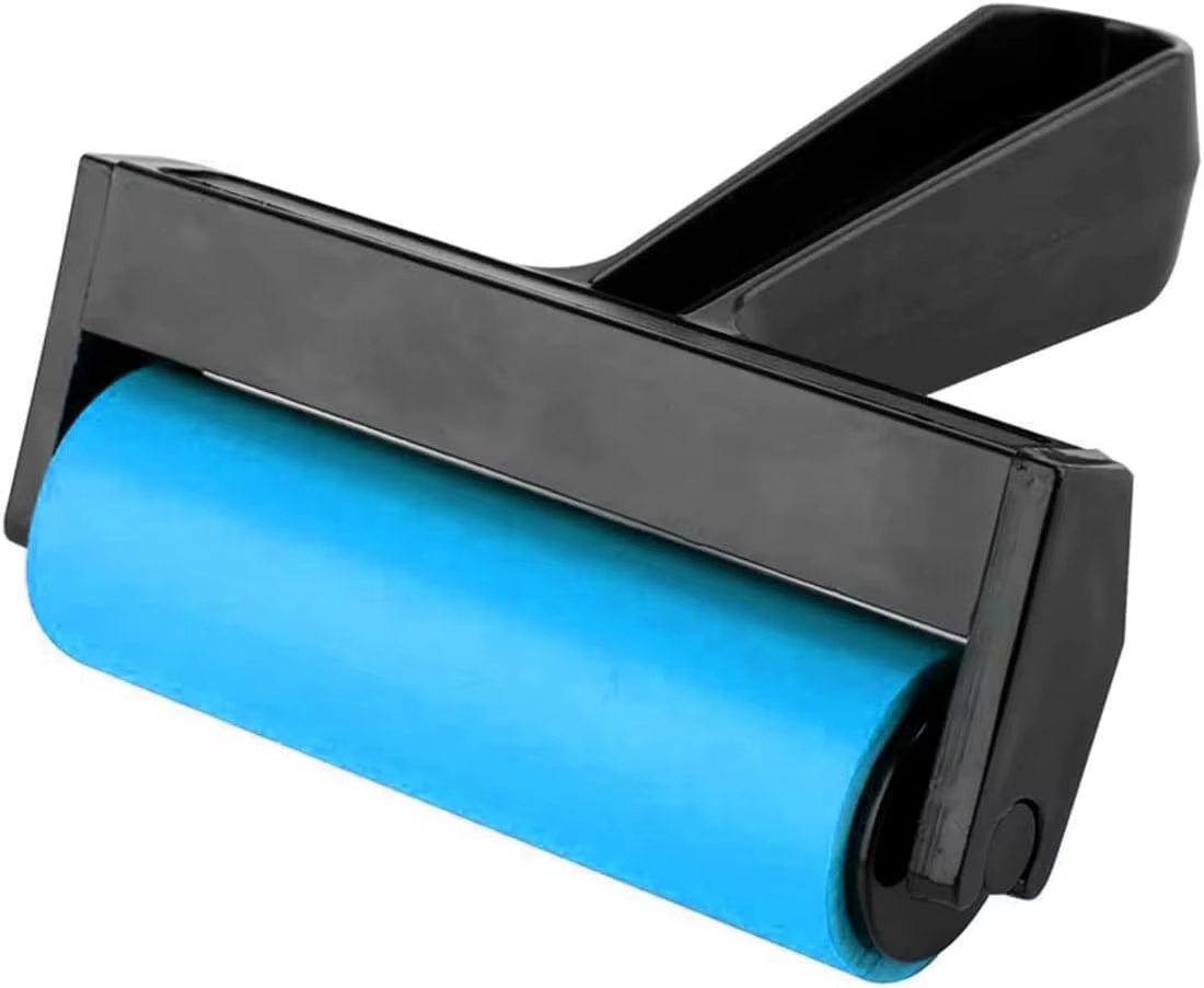 Kit de rouleau de pressage pour peinture diamant 5D