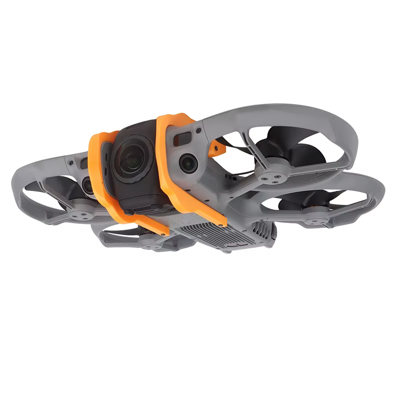 Barre de protection anti-collision pour cardan et objectif de drone DJI Avata 360, accessoires pour drone DJI Avata 360