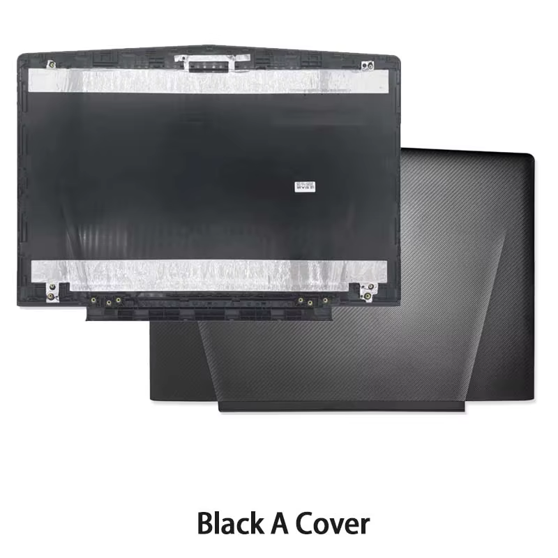 Housse d'ordinateur portable pour Legion Y520 R720 Y520-15 Y520-15IKB R720-15IKBN écran LCD couverture arrière charnières de lunette avant charnière noir