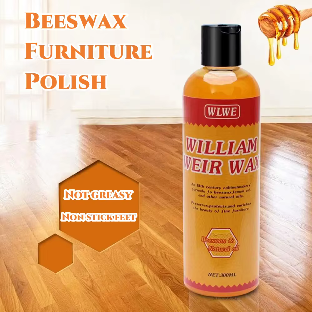 Cire d'Abeille pour Meubles