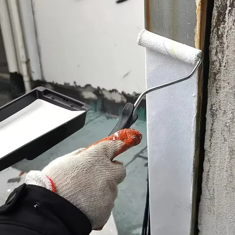 Kit de rouleaux à peinture professionnels