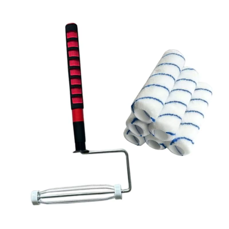 Cadre rouleau peinture professionnel 652F