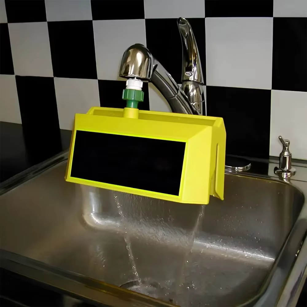 Nettoyant pour rouleaux de peinture - Lave-linge et sèche-linge
