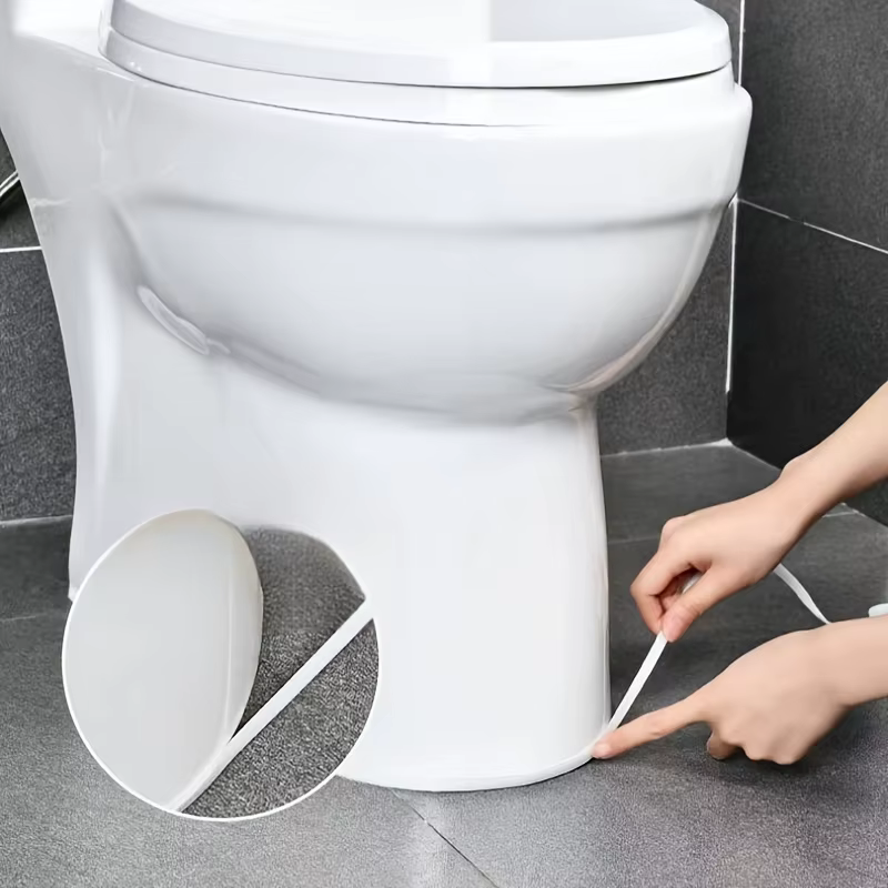 1 rouleau de ruban adhésif pour coins de 6 m