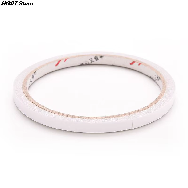 Ruban Adhésif Double Face Super Fin