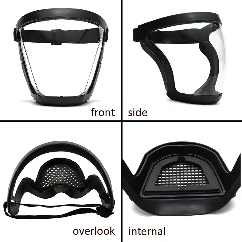 Masque de Protection de travail
