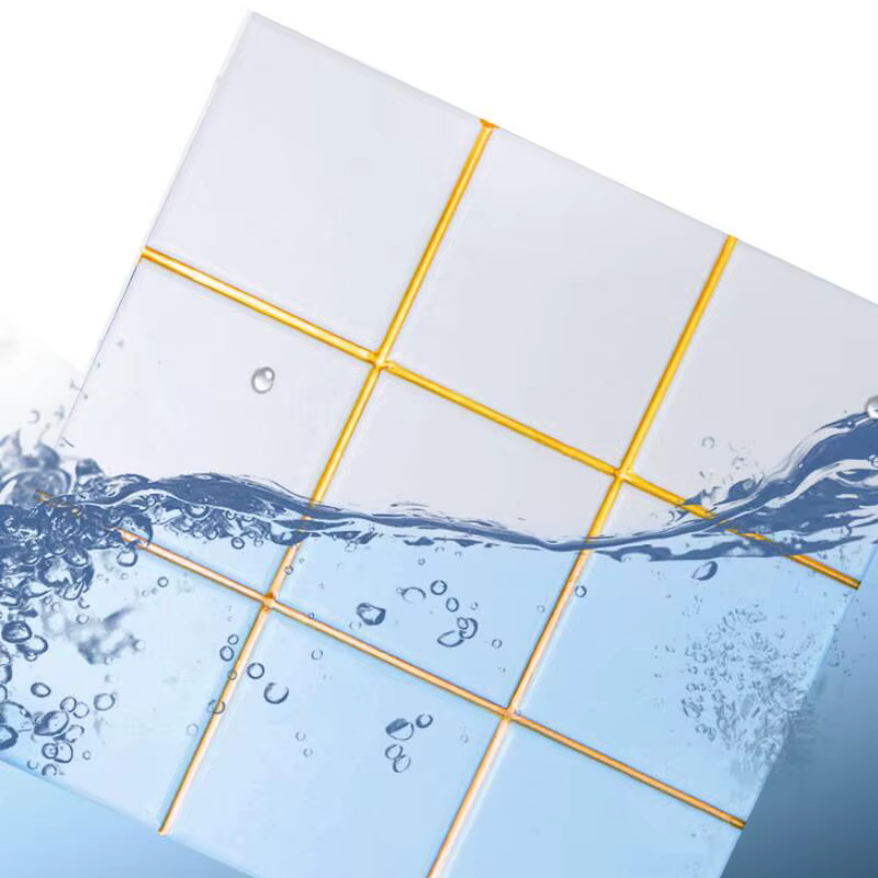 Mastic Spécial pour Carreaux de Céramique