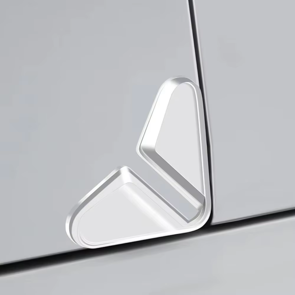 Protection d'angle de porte de voiture anti-collision
