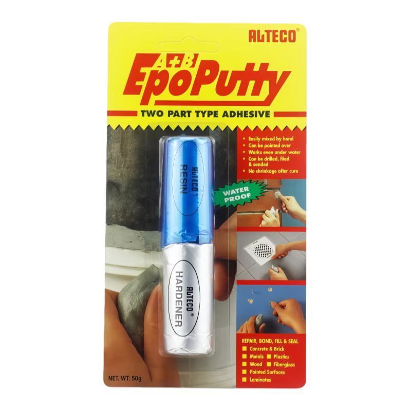 Mastic époxy ALTECO AB