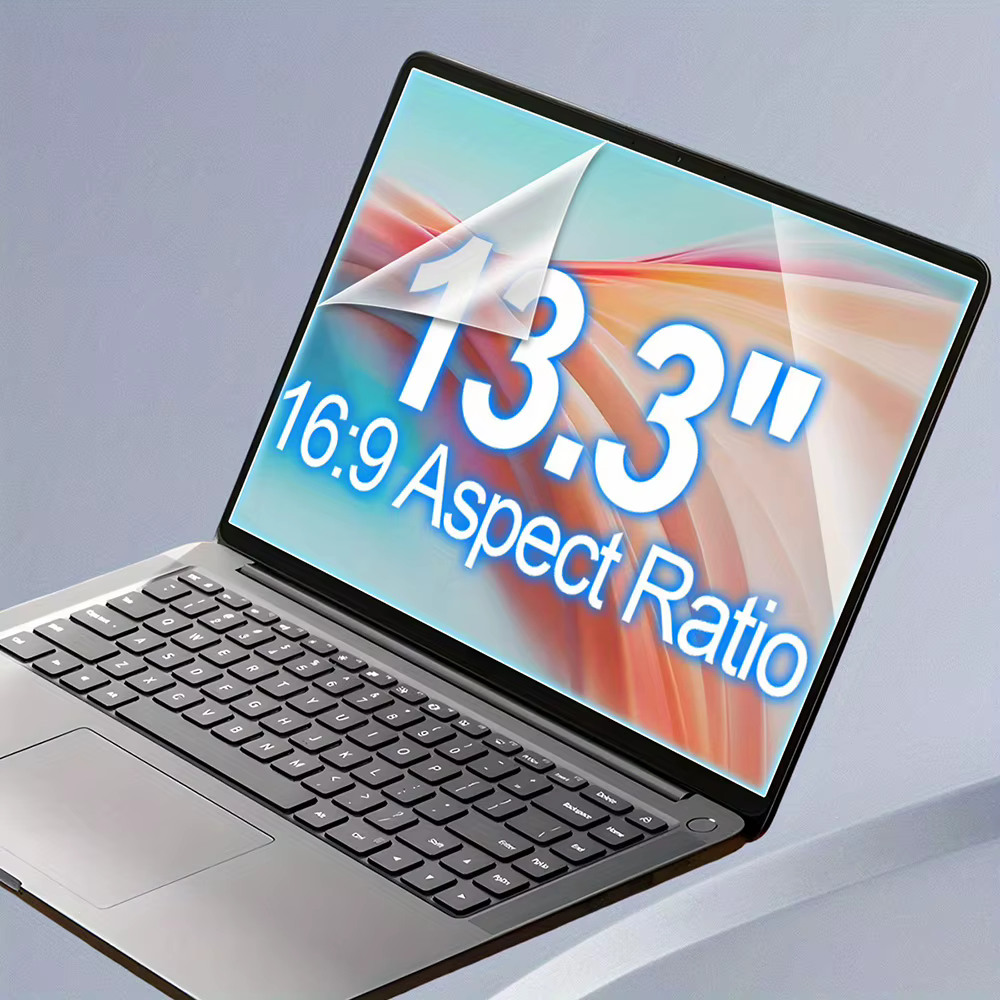 Protecteur d'écran mat pour MacBook Air 15.3 M5 M4 A3241 A3114 A2941 Air 13.6 M5 M4 M3 A3449 A3240 A3113 A2681 Pro 14.2 16.2 15.4