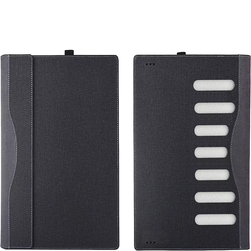 Housse de protection pour ordinateur portable Dell Pro 13 Plus PB13250 / PB13255, 13 pouces, coque stylet, cadeaux