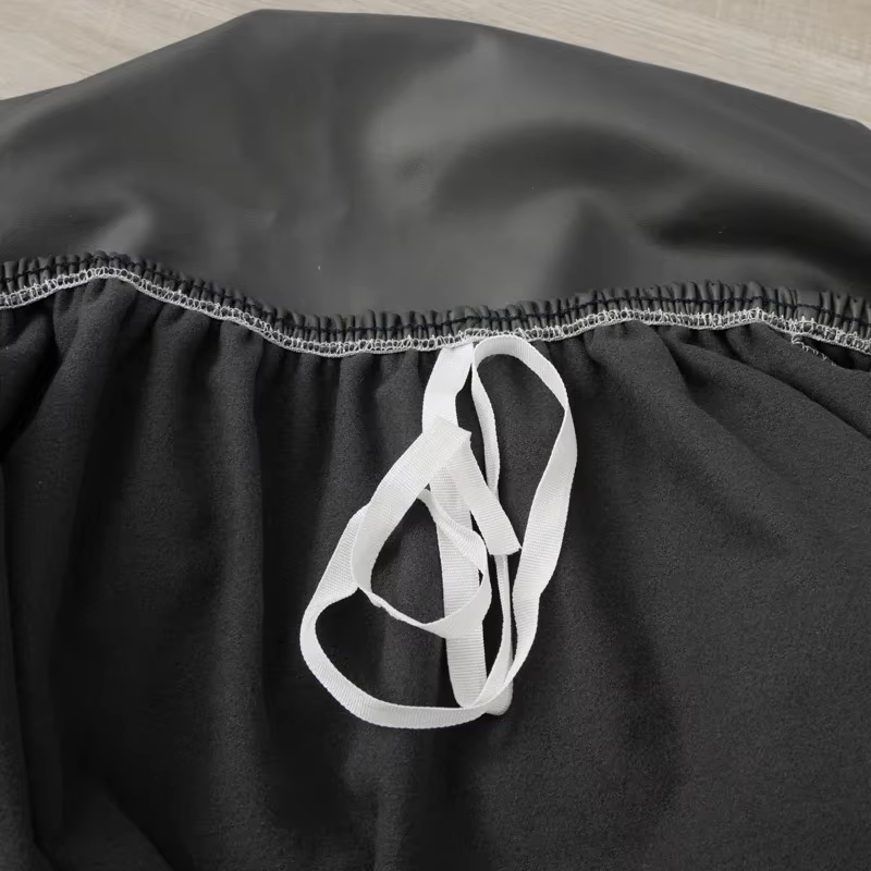 Juste de canapé en cuir PU imperméable