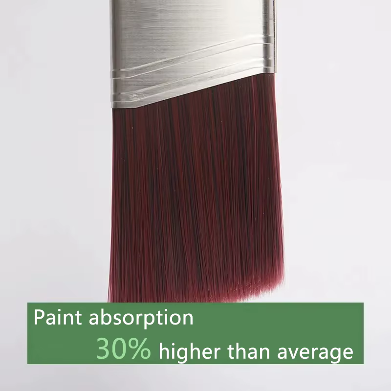 Pinceaux de peinture professionnels