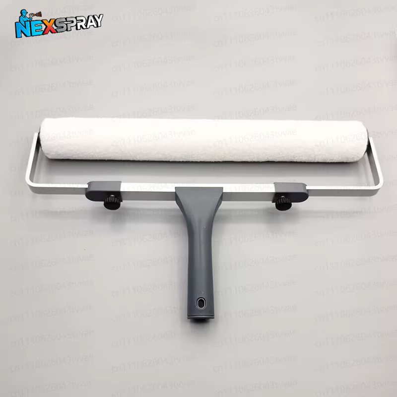 Nouvelle brosse à rouleau de 18 pouces
