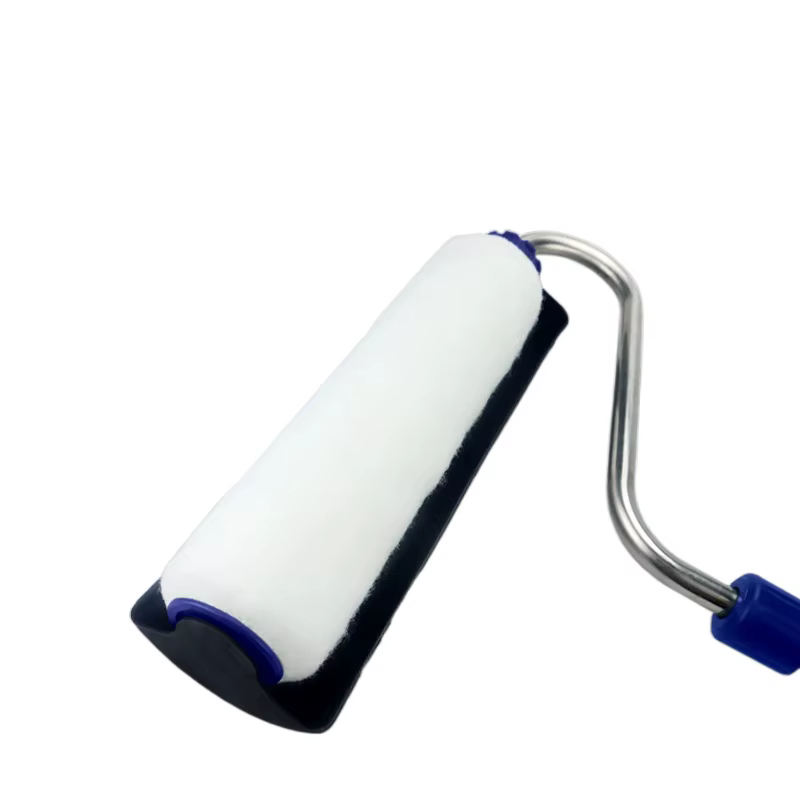 Accessoires de pulvérisation sans air