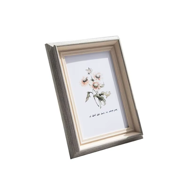 DistMurcia-Cadres photo en bois