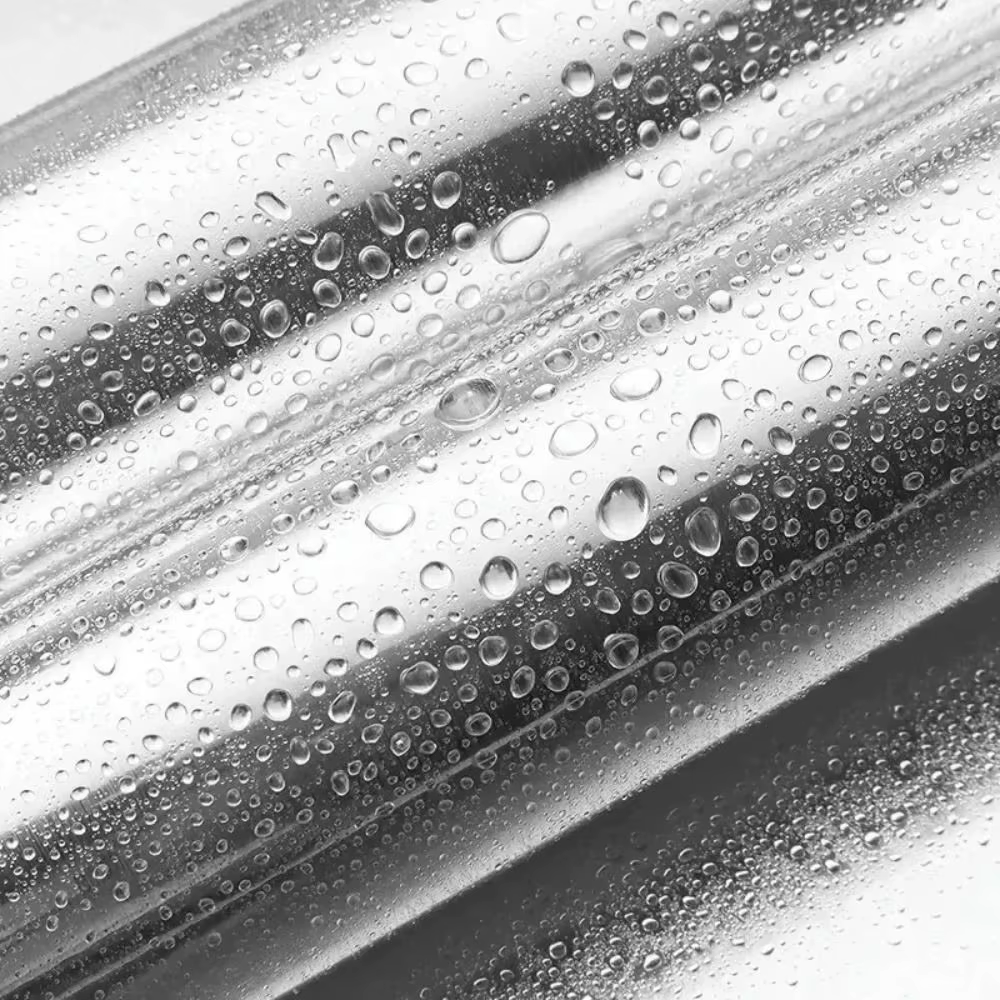 Papier peint décoratif en PVC