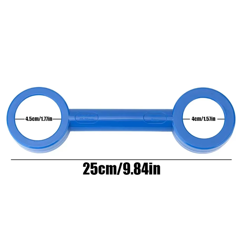Nettoyeur de rouleaux à peinture