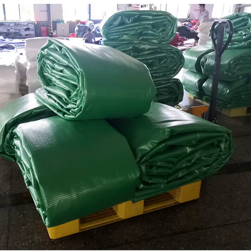Bâche imperméable en tissu imperméable pour balcon