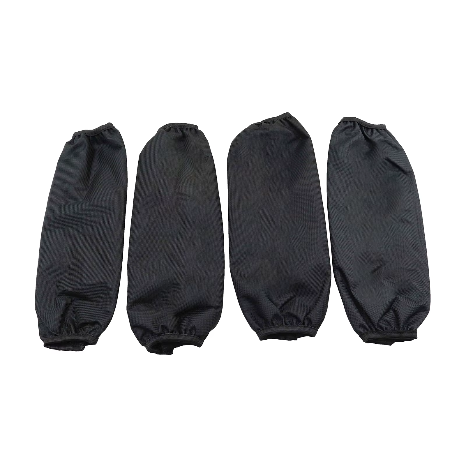 Protection d'amortisseur avant et arrière 27cm 35cm pour moto KTM Honda Suzuki Yamaha YZ, VTT, Quad, Scooter