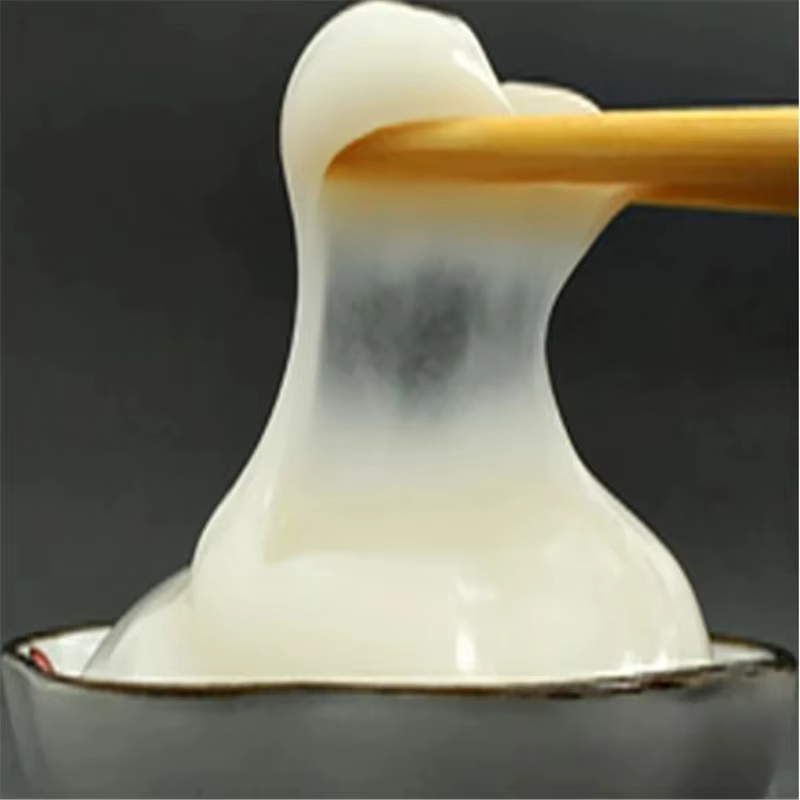 Colle de papier peint en poudre