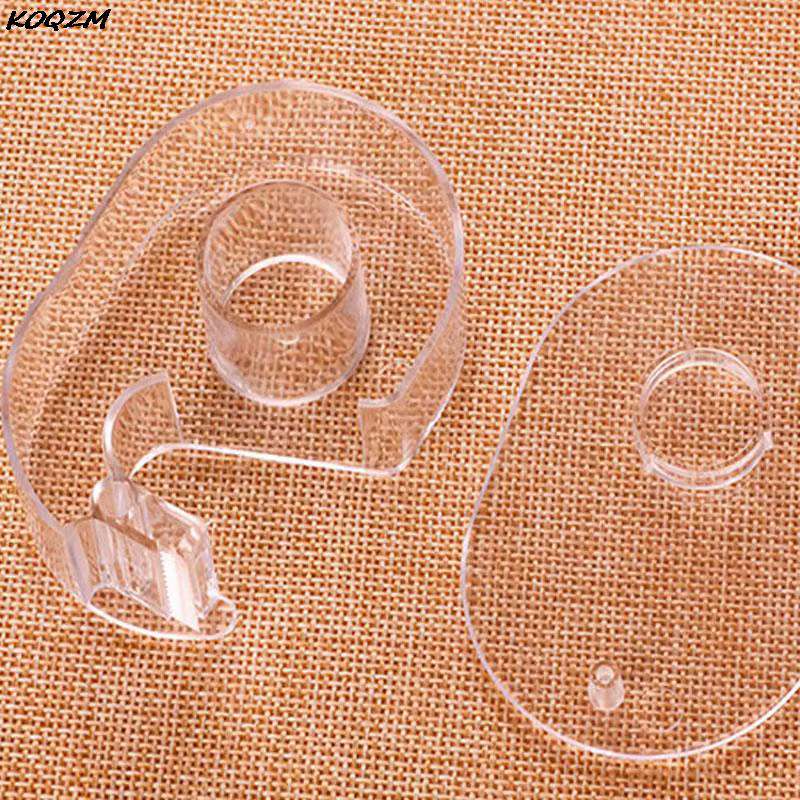 Distributeur de ruban adhésif Washi en plastique